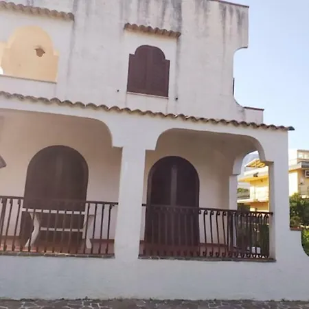 Σπίτι διακοπών Gianola Φόρμια