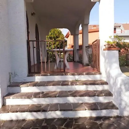 Σπίτι διακοπών Gianola